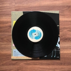 LP Rita Lee E Roberto – Bombom (1983) - Molotov Discos 