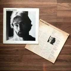 LP Robbie Dupree – Robbie Dupree (1980) Japão