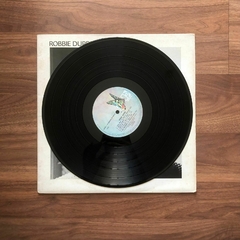 LP Robbie Dupree – Robbie Dupree (1980) Japão - Molotov Discos 