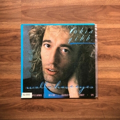 LP Robin Gibb – Walls Have Eyes