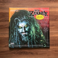 LP Rob Zombie – Hellbilly Deluxe (2018) Lacrado