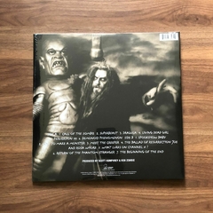 LP Rob Zombie – Hellbilly Deluxe (2018) Lacrado - comprar online