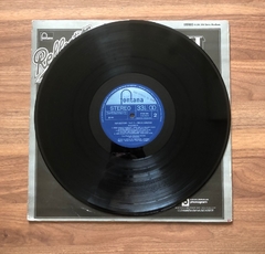 LP Nazareth – Reflection - Rock Angels (1977) na internet