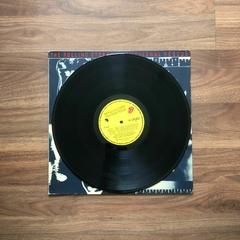 LP The Rolling Stones – Emotional Rescue (1980) - Molotov Discos 