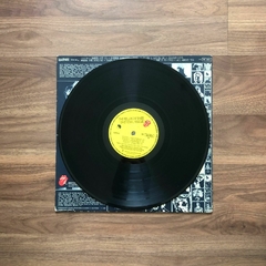 LP The Rolling Stones – Emotional Rescue (1980) na internet