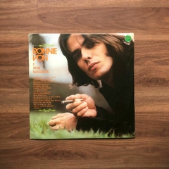 LP Ronnie Von – Ronnie Von e Seus Sucessos (1977)
