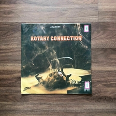 LP Rotary Connection ‎– Aladdin (1969)