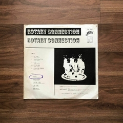 LP Rotary Connection ‎– Aladdin (1969) - comprar online