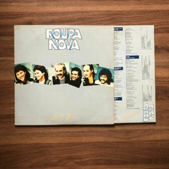 LP Roupa Nova - Luz