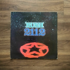 LP Rush – 2112