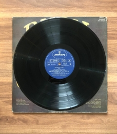 LP Rush - Caress Of Steel (1975) - loja online