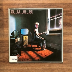 LP Rush – Power Windows (1985)