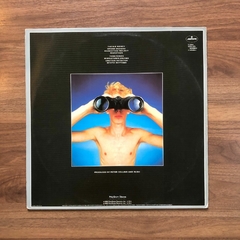 LP Rush – Power Windows (1985) - comprar online