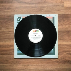 LP Sadao Watanabe ‎– Rendezvous (1985) na internet