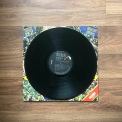 LP Sambas De Enredo Das Escolas De Samba Do Grupo 1A - Carnaval 87 na internet