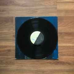 LP Sampa Crew – Sampa Crew (1994) na internet