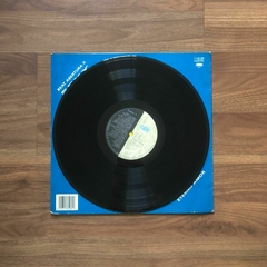 LP Sampa Crew – Sampa Crew (1994) - Molotov Discos 