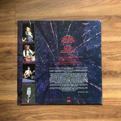 LP Samson - Bruce Dickinson – Head Tactics (1986) - comprar online