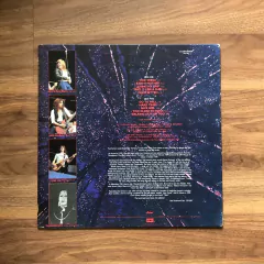 LP Samson - Bruce Dickinson – Head Tactics (1986) - comprar online