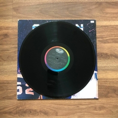LP Samson - Bruce Dickinson – Head Tactics (1986) na internet