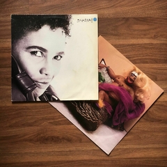 LP Sandra De Sá – Sandra! (1990)