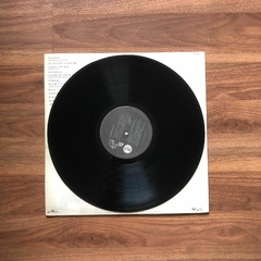 LP Sandra De Sá – Sandra! (1990) - Molotov Discos 