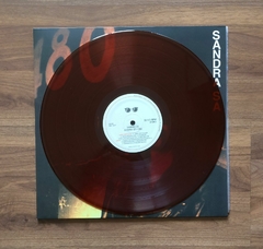 LP Sandra de Sá - Sandra de Sá (2023) + Revista Noize - comprar online