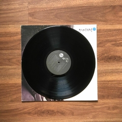 LP Sandra De Sá – Sandra! (1990) na internet