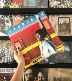 LP Sandra Sá – Vale Tudo (1983)