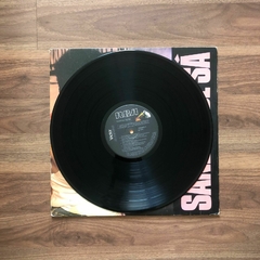 LP Sandra De Sá – Sandra De Sá (1988) na internet