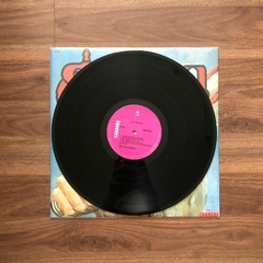 LP Saxon – Saxon (1983) - Molotov Discos 