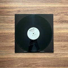 LP Scorpions – Live! (1985) na internet