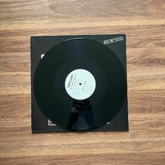 LP Scorpions – Live! (1985) - Molotov Discos 