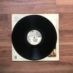 LP Os Paralamas Do Sucesso – Selvagem? (1986) - Molotov Discos 