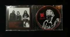 CD Sangue de Bode ‎– A Sombra Que Me Acompanhava Era A Mesma Do Diabo - comprar online