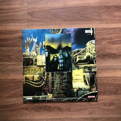 LP Sepultura – Chaos A.D. (1993) - comprar online