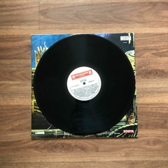 LP Sepultura – Chaos A.D. (1993) na internet