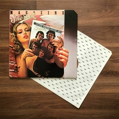 LP Sherbet – Magazine (1977) Importado US