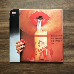 LP Sherbet – Magazine (1977) Importado US - comprar online