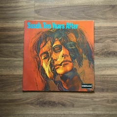 LP Ten Years After – Ssssh. (1969)