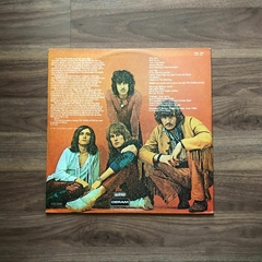 LP Ten Years After – Ssssh. (1969) - comprar online