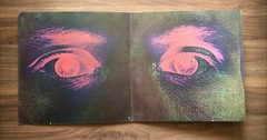 LP Ten Years After – Ssssh. (1969) - Molotov Discos 