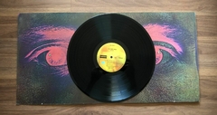 LP Ten Years After – Ssssh. (1969) na internet