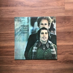 LP Simon And Garfunkel – Bridge Over Troubled Water (1977)