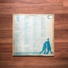 LP Simon And Garfunkel – Bridge Over Troubled Water (1977) - comprar online