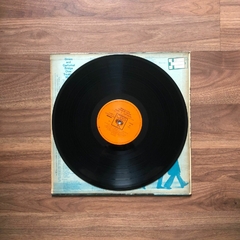 LP Simon And Garfunkel – Bridge Over Troubled Water (1977) - Molotov Discos 