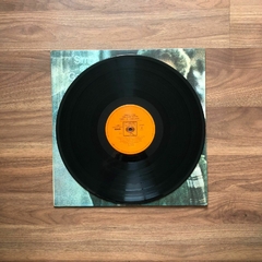 LP Simon And Garfunkel – Bridge Over Troubled Water (1977) na internet
