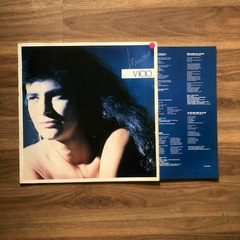LP Simone - Vício