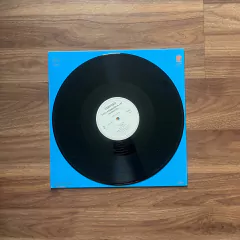 LP Dire Straits – Heavy Fuel (1991) Single Mix na internet