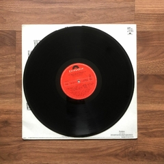 LP The Style Council – The Singular Adventures Of The Style Council - Greatest Hits Vol. 1 (1989) na internet